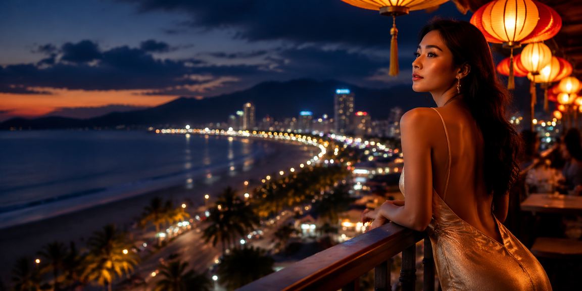 Cảnh gia đình người Việt tận hưởng giải trí cá cược an toàn trực tuyến